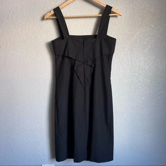 NWT Vince LBD Sleeveless Dress Size Extra Small - Picture 5 of 14